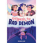 Meesh The Bad Demon #1 Engelska Paperback