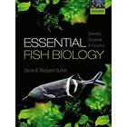 Essential Fish Biology Engelska EBook