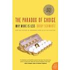 Paradox of Choice Engelska EBook