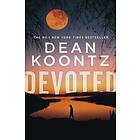Devoted Engelska Paperback