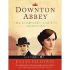 Downton Abbey, Season One: The Complete Scripts Engelska Trade Paper