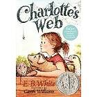 Charlotte's Web Engelska Hardback