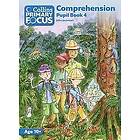Comprehension Engelska Paperback / softback