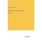 Shakspeare's Dramatiska Arbeiten Svenska Hardback