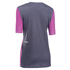 Northwave X-Trail 2 Dam Tröja Dark Grey/Pink, Str. XL