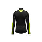Gore Wear M Thermo Dam Tröja Svart, Str. 40