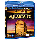 Arabia (3D) (UK) (Blu-ray)