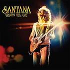 Santana: Greatest Hits Live LP