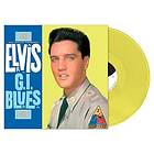 Presley Elvis: G.I. Blues LP