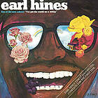 Hines Earl: Earl Hines At New School CD