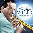 Miller Glenn: Moonlight Serenade LP