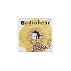 Radiohead Pablo Honey LP