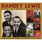 Lewis Ramsey: His Eight Finest CD