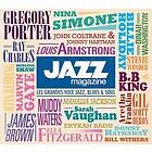 Various Artists - Jazz Magazine Les Grandes Voix CD