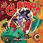 Clamps: Blend, Shake, Swallow LP