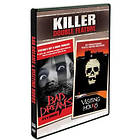 Bad Dreams/Visiting Hours (DVD)
