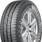 Nokian Hakka Van 205/75 R 16 113/111S