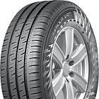 Nokian Hakka Van 215/60 R 17 109/107H