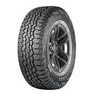 Nokian Outpost AT 255/75 R 17 115S