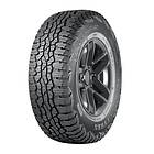 Nokian Outpost AT 225/75 R 16 115/112S