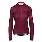 AGU Trend Velo Love LS Tröja Röd, Str. XS