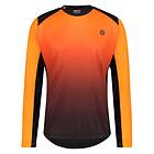 AGU Essential MTB Lång Tröja Orange, Str. 3XL