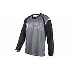 O'Neal Element FR Maillot de cyclisme Black/Gray, Str. M