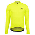 Pearl Izumi Quest lång Maillot de cyclisme Signal Gul, Str. XL