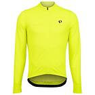 Pearl Izumi Quest lång Maillot de cyclisme Signal Gul, Str. M