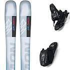Salomon QST Blank Team