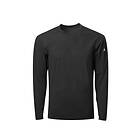 7Mesh Compound LS Maillot de cyclisme Svart, Str. L