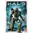 Halo Legends (UK) (DVD)