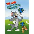 Tom & Jerry: Globala Spel (DVD)