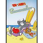 Tom & Jerrys Sommarlov (DVD)