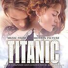 Soundtrack: Titanic LP