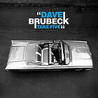 Brubeck Dave: Take Five LP
