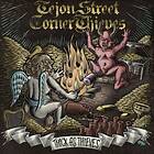 Tejon Street Corner Thieves - Thick As Thieves LP