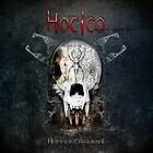 Hocico: Hyperviolent (Deluxe) CD