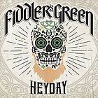 Fiddler's Green: Heyday CD