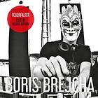 Brejcha Boris: Feuerfalter - Part 1 (Deluxe) CD