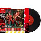 New York Dolls: Red Patent Leather CD