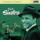 Sinatra Frank: Ring-a-ding Ding (Complete Sessions) CD