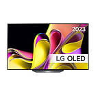 LG OLED65B3 65" OLED 4K TV