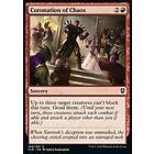 Commander Legends: Battle for Baldur's Gate: Coronation of Chaos