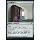 Commander Legends: Battle for Baldur's Gate: Dire Mimic