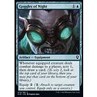 Commander Legends: Battle for Baldur's Gate: Goggles of Night (Foil)
