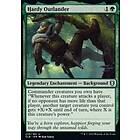 Commander Legends: Battle for Baldur's Gate: Hardy Outlander