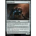 Commander Legends: Battle for Baldur's Gate: Iron Mastiff