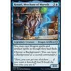 Commander Legends: Battle for Baldur's Gate: Renari, Merchant of Marvels