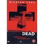 Bringing out the Dead (UK) (DVD)
